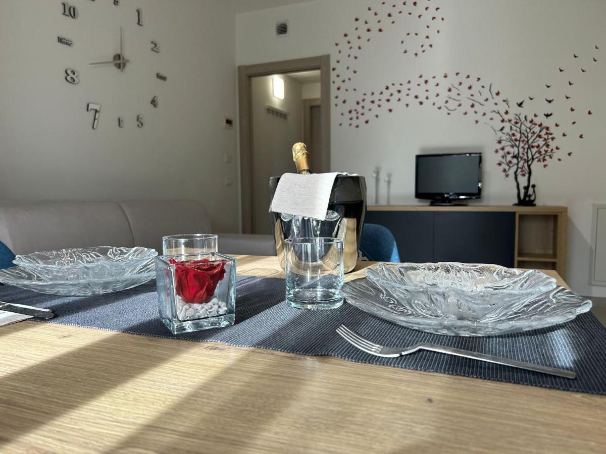 Appartamento Gobetti Pisa Exteriör bild
