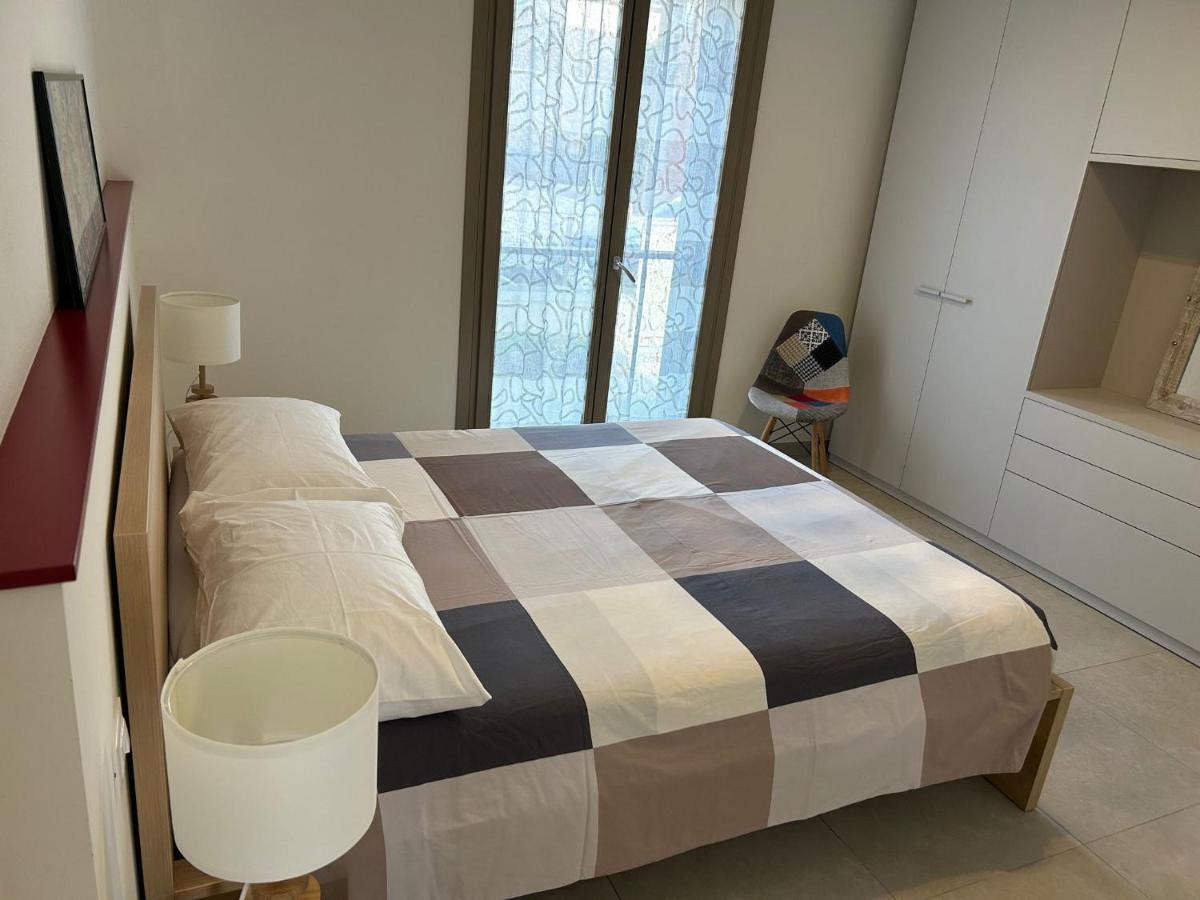 Appartamento Gobetti Pisa Exteriör bild