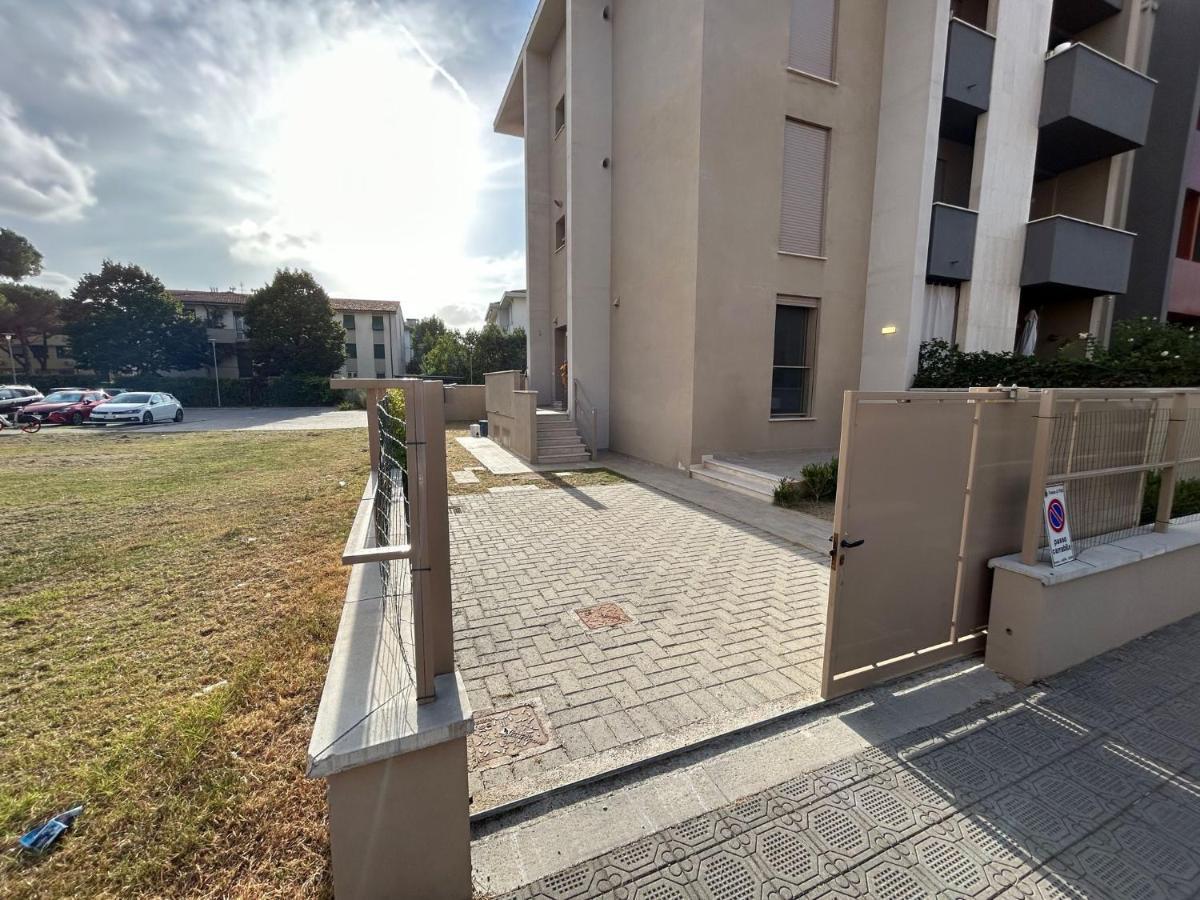 Appartamento Gobetti Pisa Exteriör bild