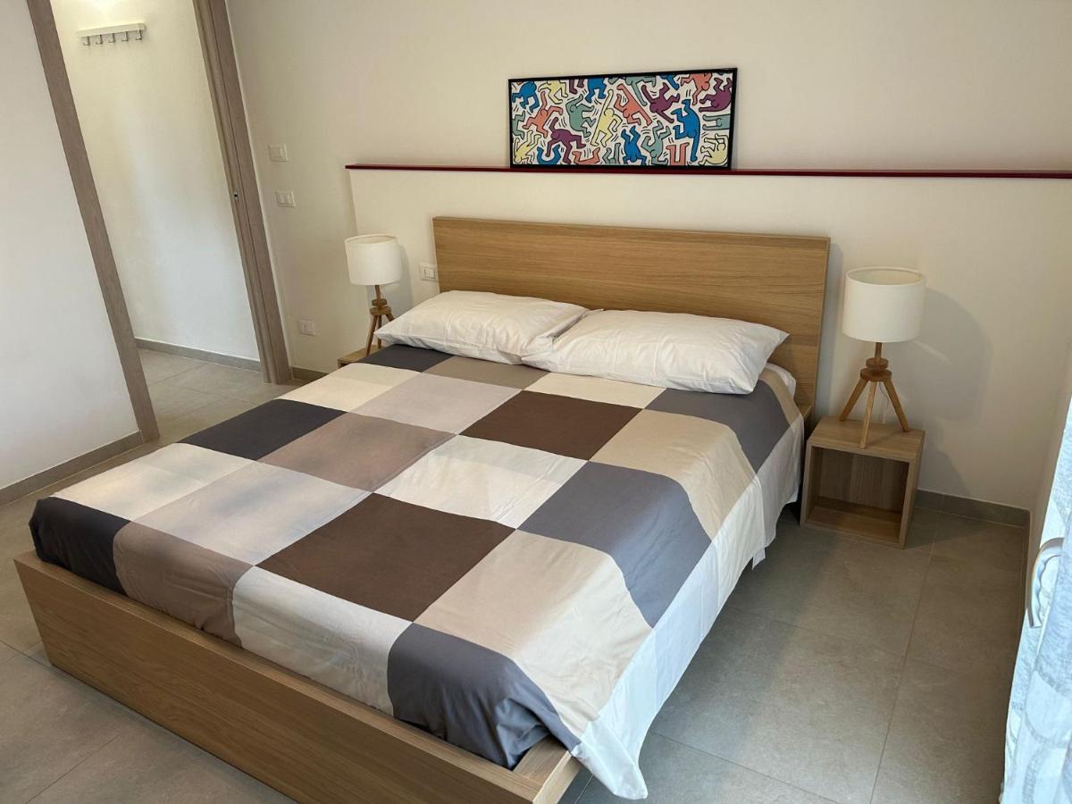 Appartamento Gobetti Pisa Exteriör bild