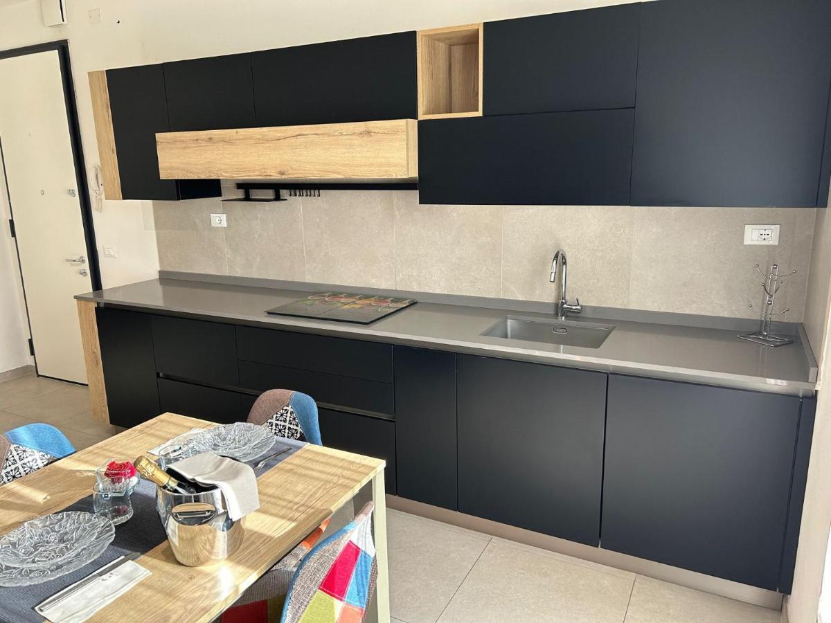 Appartamento Gobetti Pisa Exteriör bild