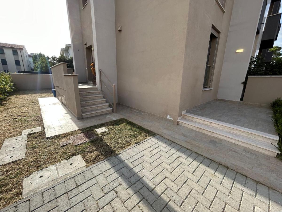 Appartamento Gobetti Pisa Exteriör bild